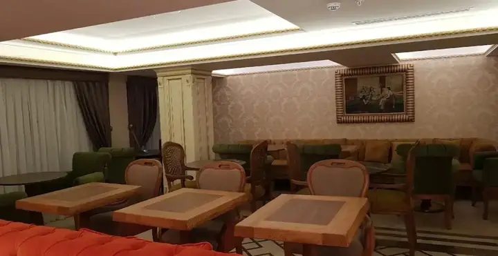 Стамбул: Grand Marcello Hotel & Spa