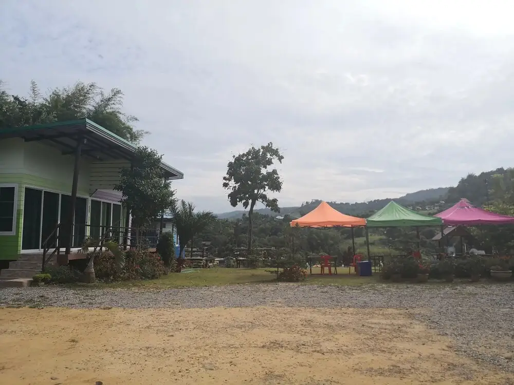 Tabkan Resort Khao Kho — фото 1
