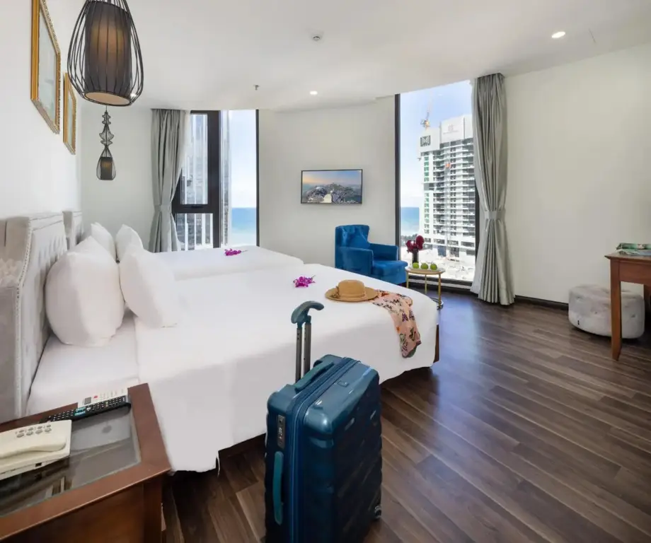 Дананг: Menora Premium Da Nang