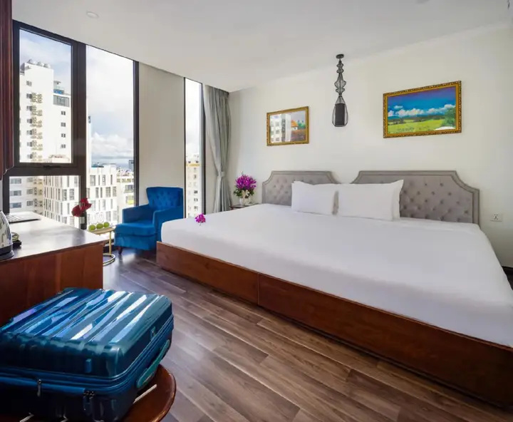 Дананг: Menora Premium Da Nang