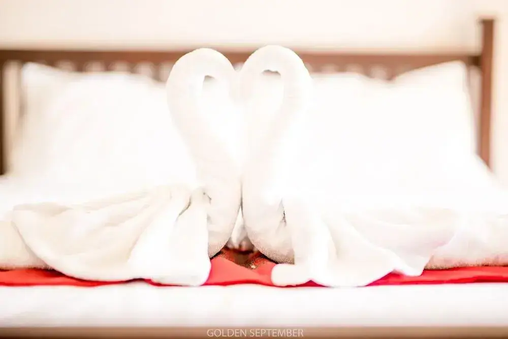 Чиангмай: Relax at Wualai