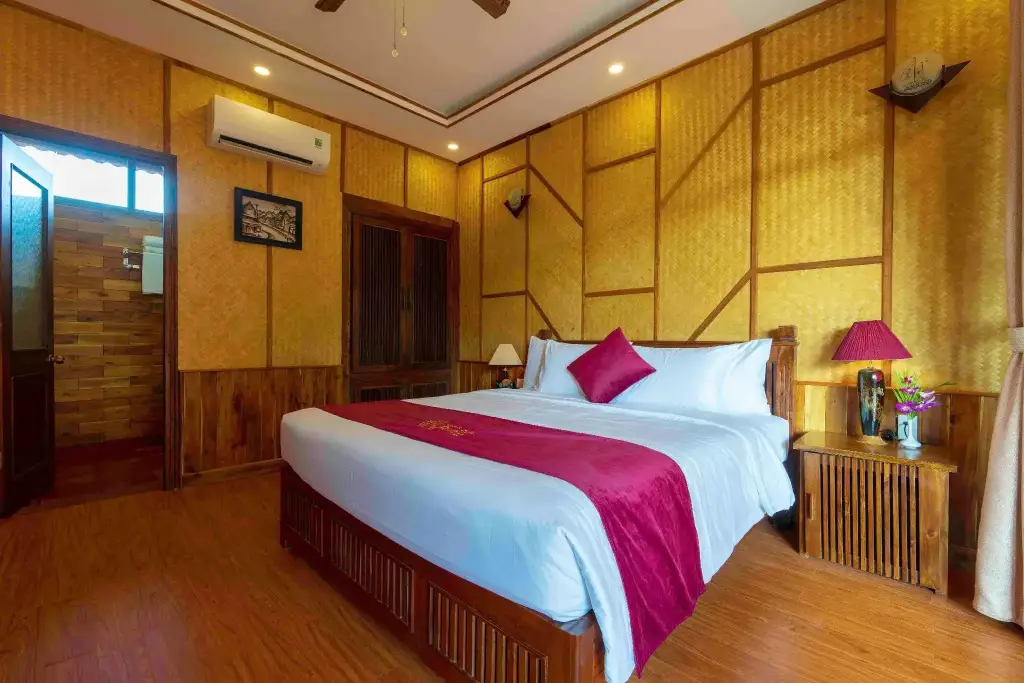 остров Фукуок: Phu Quoc Bambusa Resort