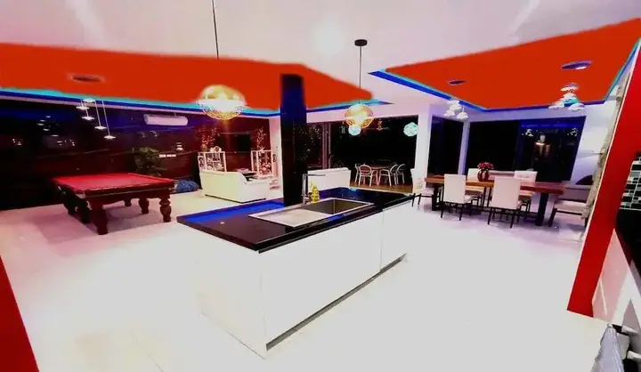 Самуи: Villa Rio Luxury Seaview Villa