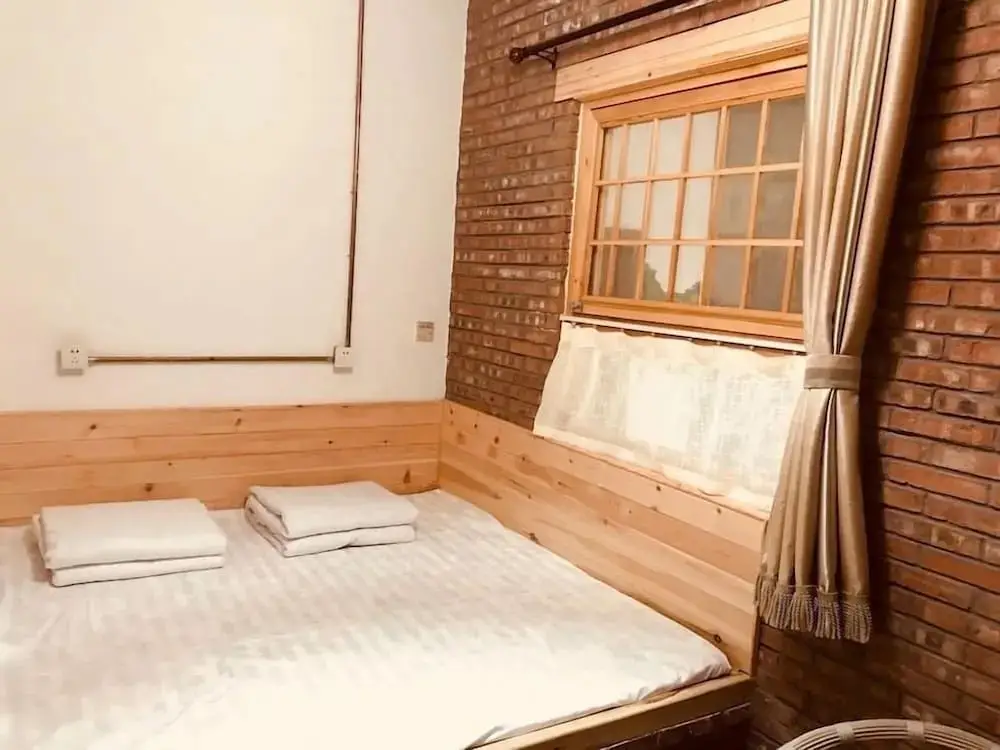 Пекин: Manhong's Private Courtyard
