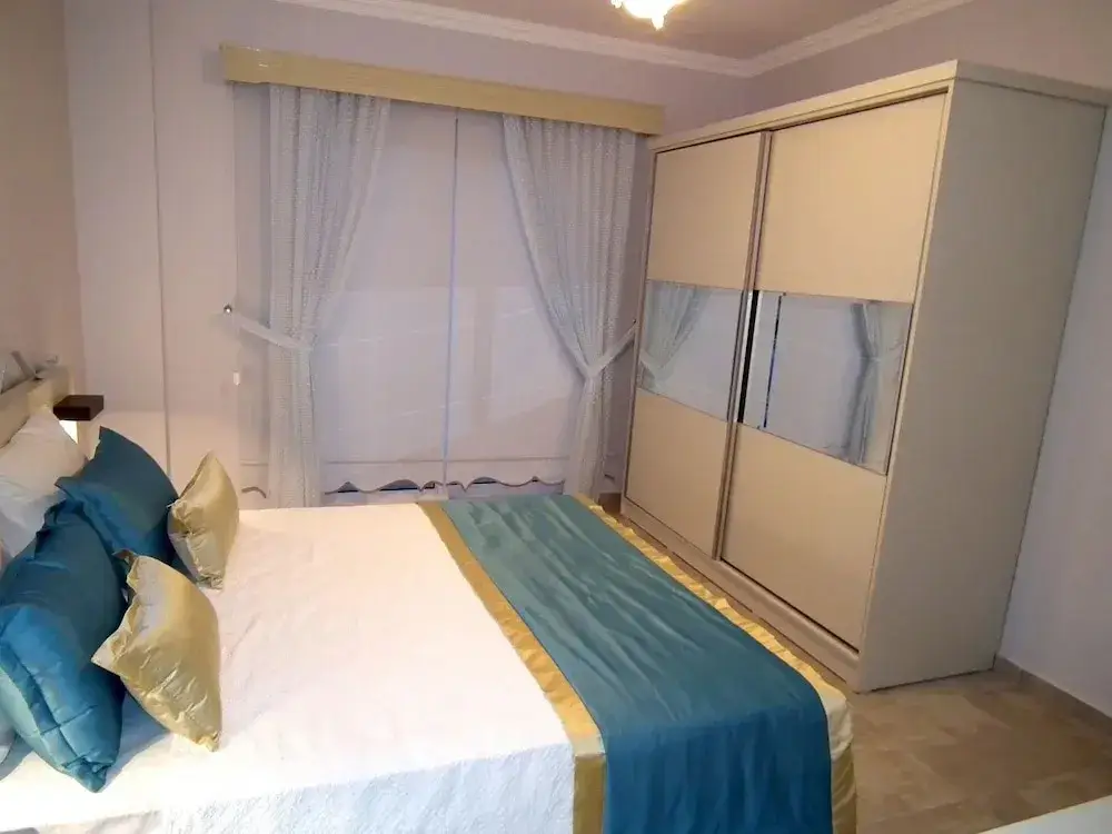 Дальян: Villa Rezene