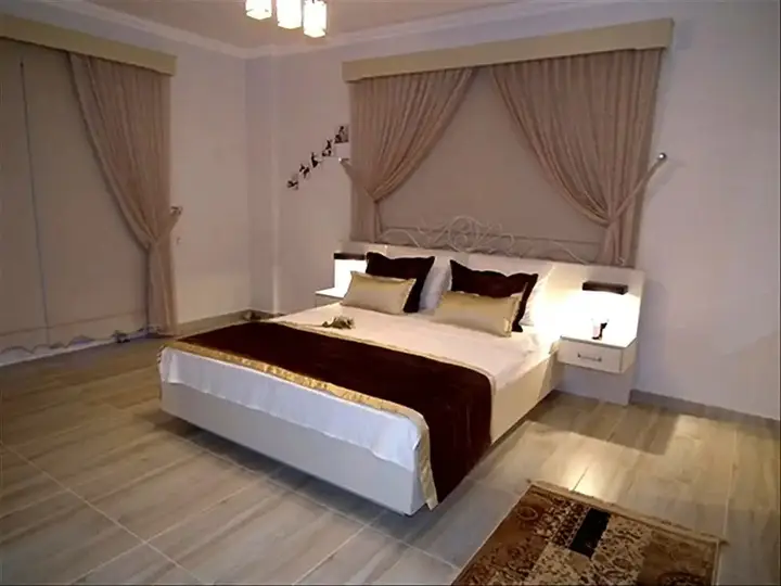 Дальян: Villa Rezene