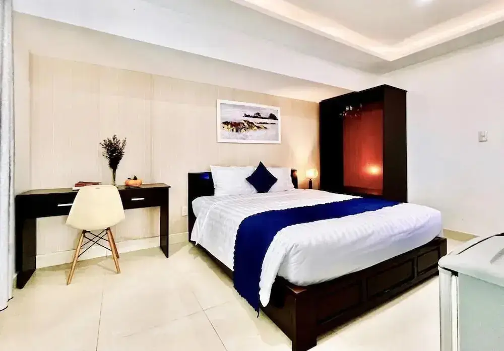 Хойан: Pearl Beach Homestay