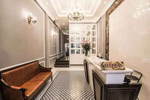 Suddha Boutique Hotel — фото 1
