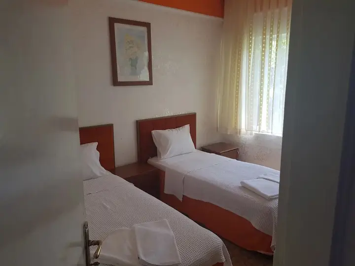 Анталья: Paradise Hotel