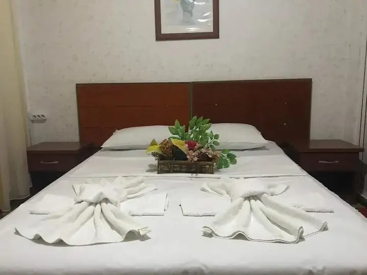 Анталья: Paradise Hotel