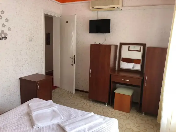 Анталья: Paradise Hotel
