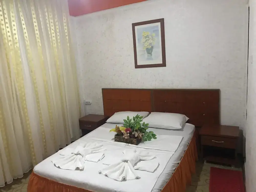 Анталья: Paradise Hotel
