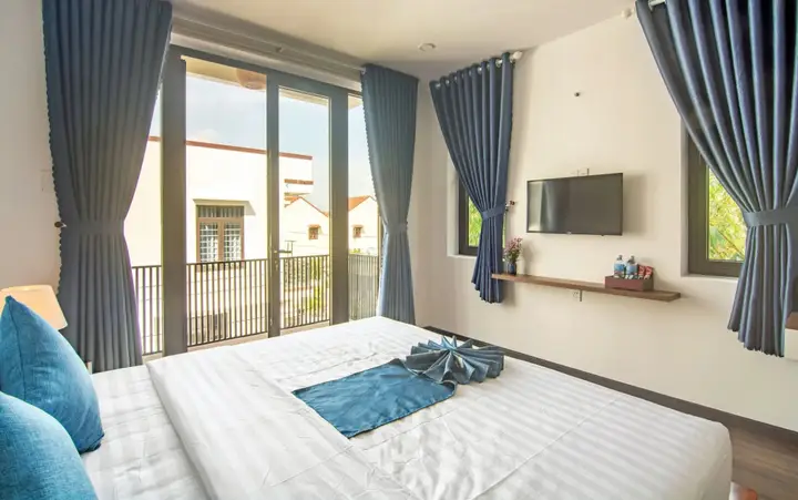 Хойан: Sunora Villa Hoi An