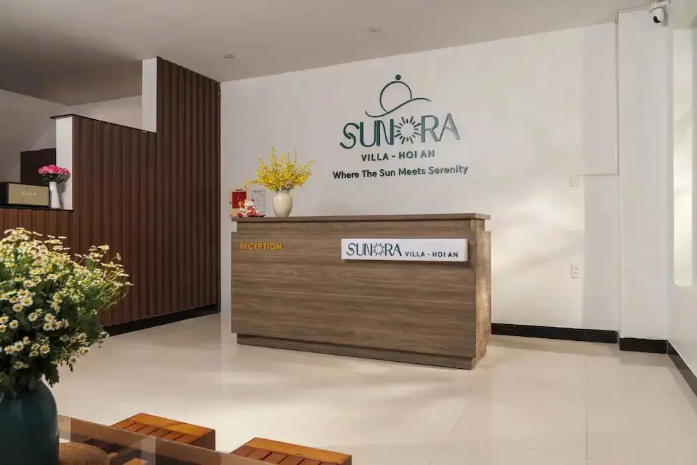 Хойан: Sunora Villa Hoi An