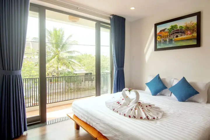 Хойан: Sunora Villa Hoi An