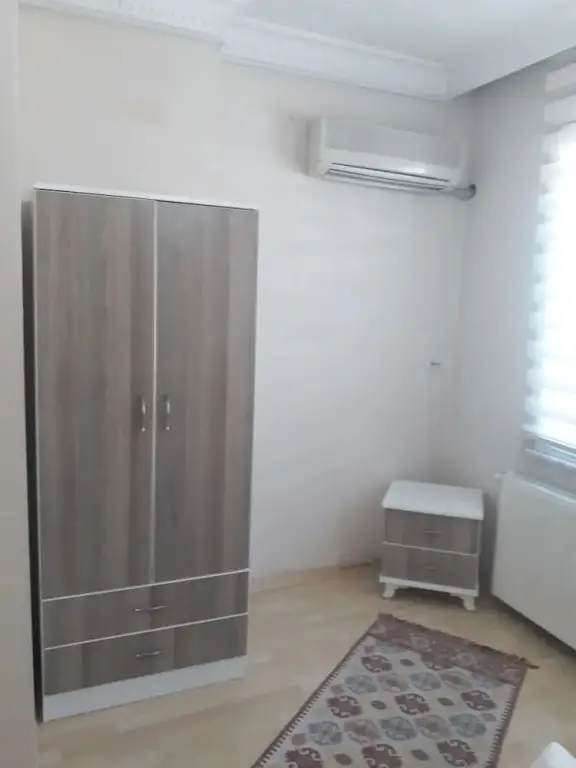 Стамбул: Yed Hotel