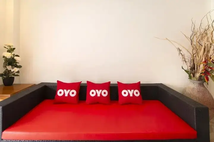 Пхукет: Onion House