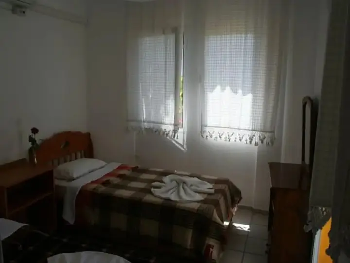 Дальян: Aisha Apart Hotel