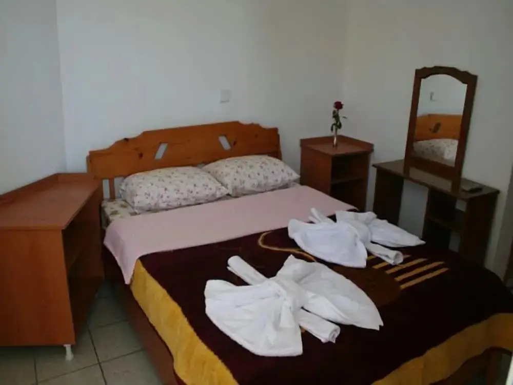 Дальян: Aisha Apart Hotel