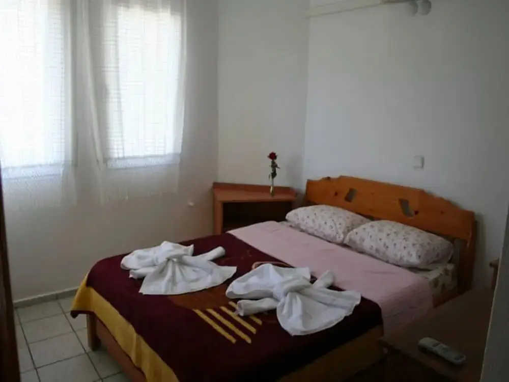 Дальян: Aisha Apart Hotel