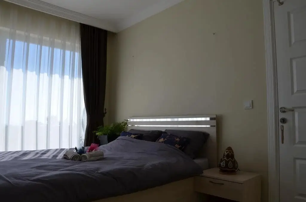 Патара: Guesthouse Camelion