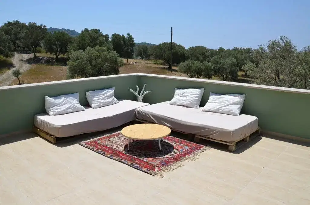 Патара: Guesthouse Camelion