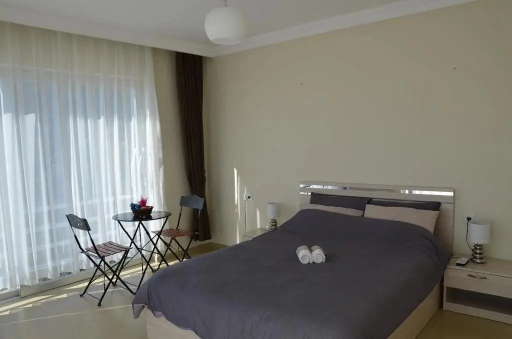 Патара: Guesthouse Camelion