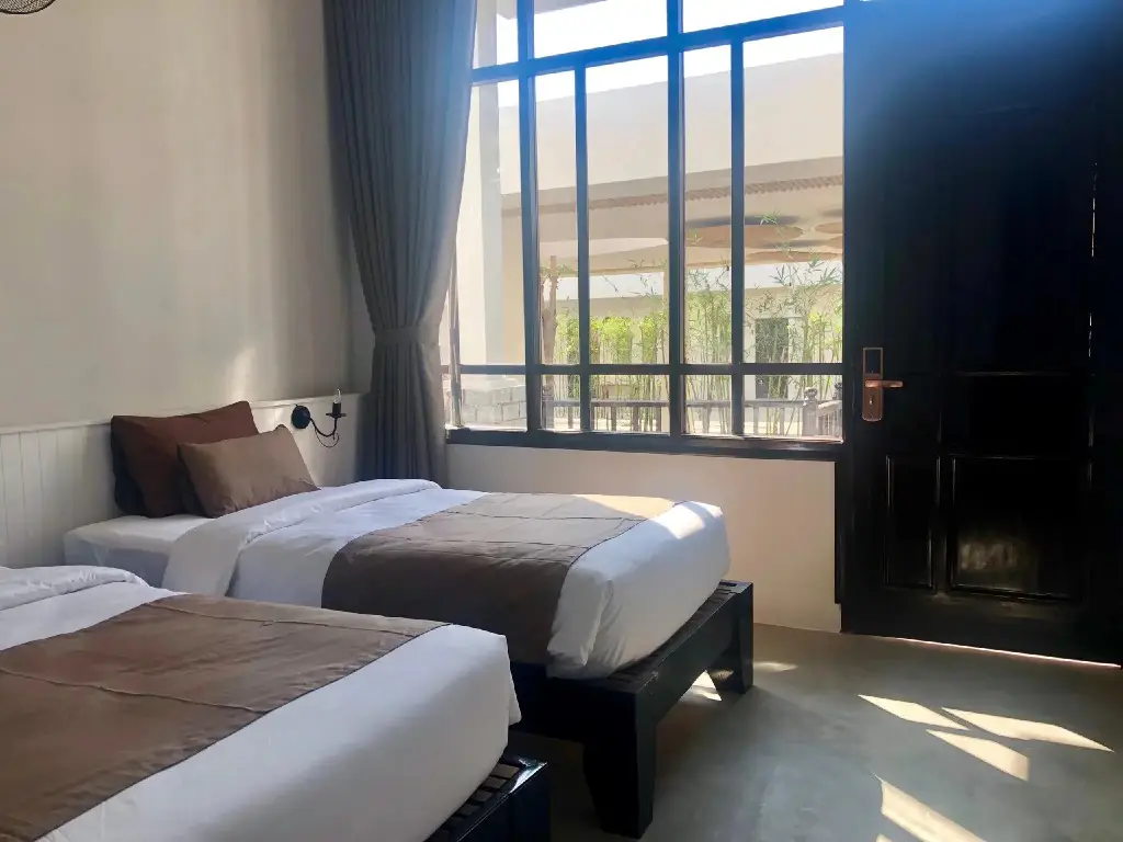 Фантхьет: Meraki Oasis Hotel
