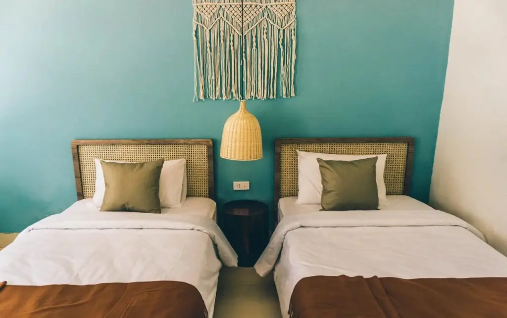 Фантхьет: Meraki Oasis Hotel