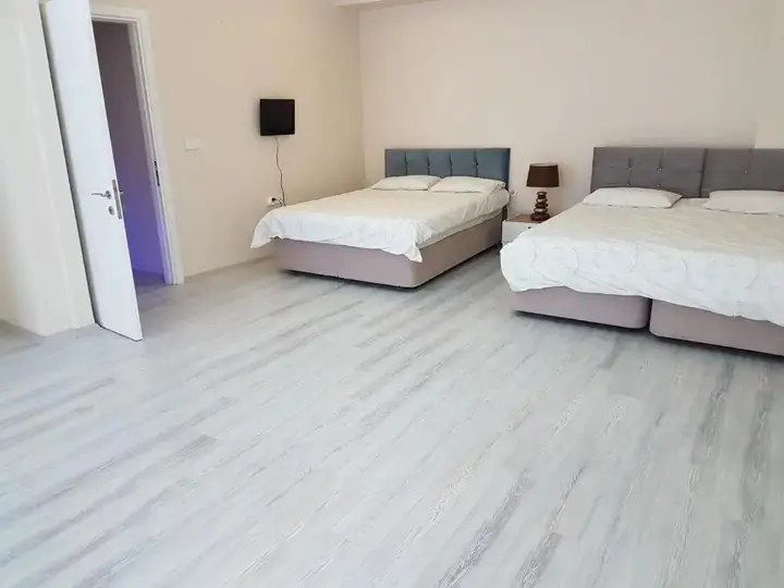 Измир: Yeşilyurt Pansiyon Hotel