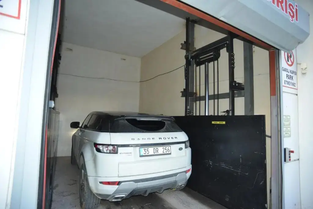 Измир: Yeşilyurt Pansiyon Hotel