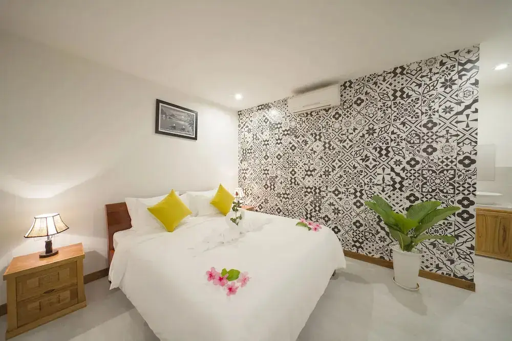 Хойан: An Bang Star Homestay