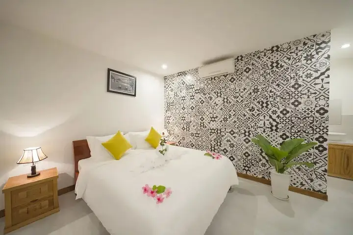 Хойан: An Bang Star Homestay