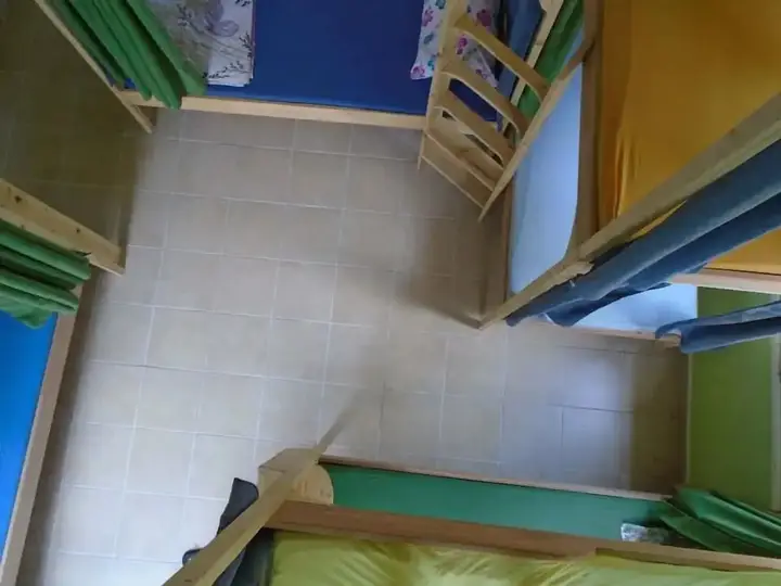 Измир: Lotus Garden Hostel