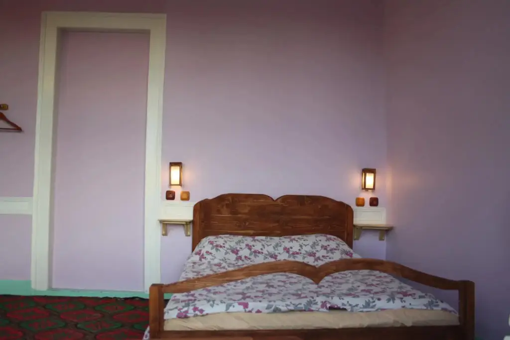 Измир: Lotus Garden Hostel