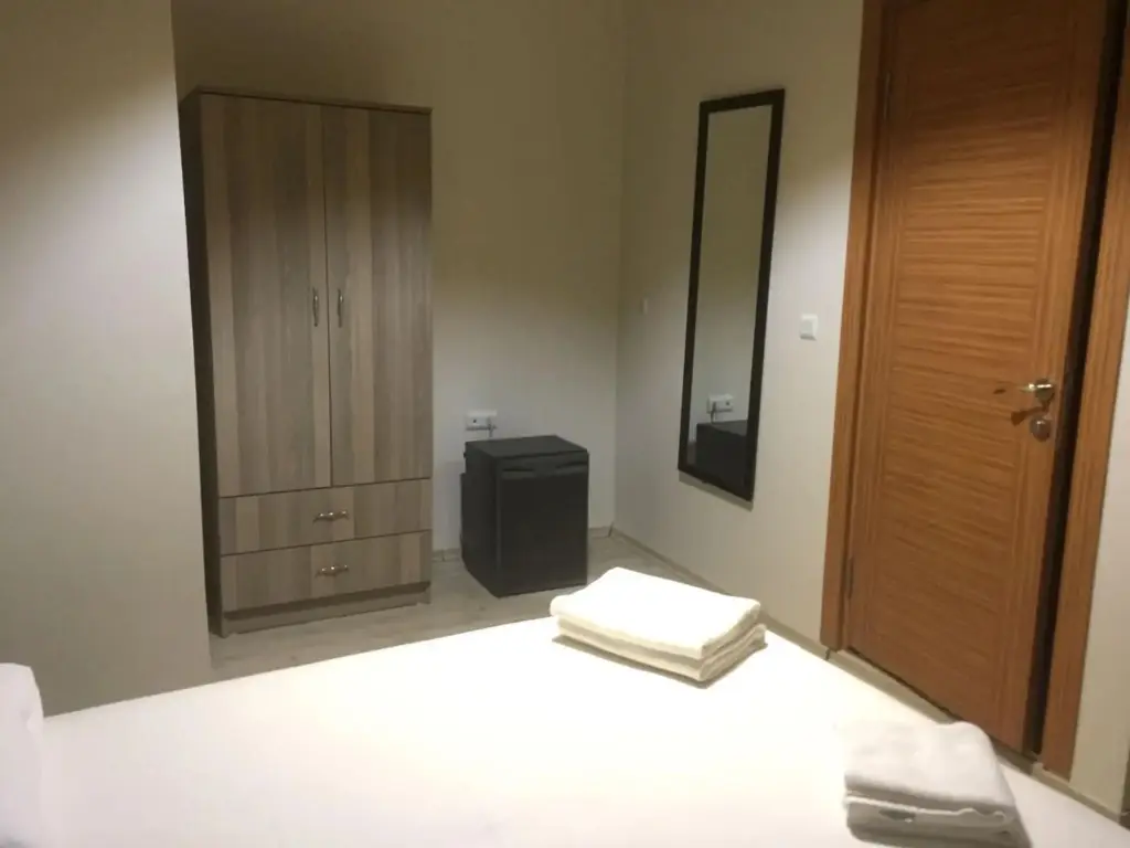 Стамбул: Mayer Catikkas Suites