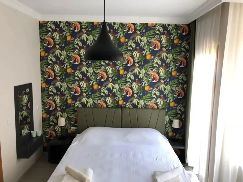 Стамбул: Mayer Catikkas Suites