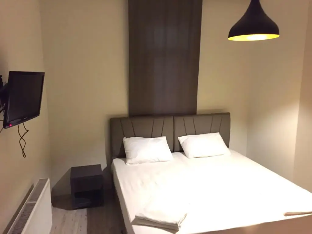 Стамбул: Mayer Catikkas Suites