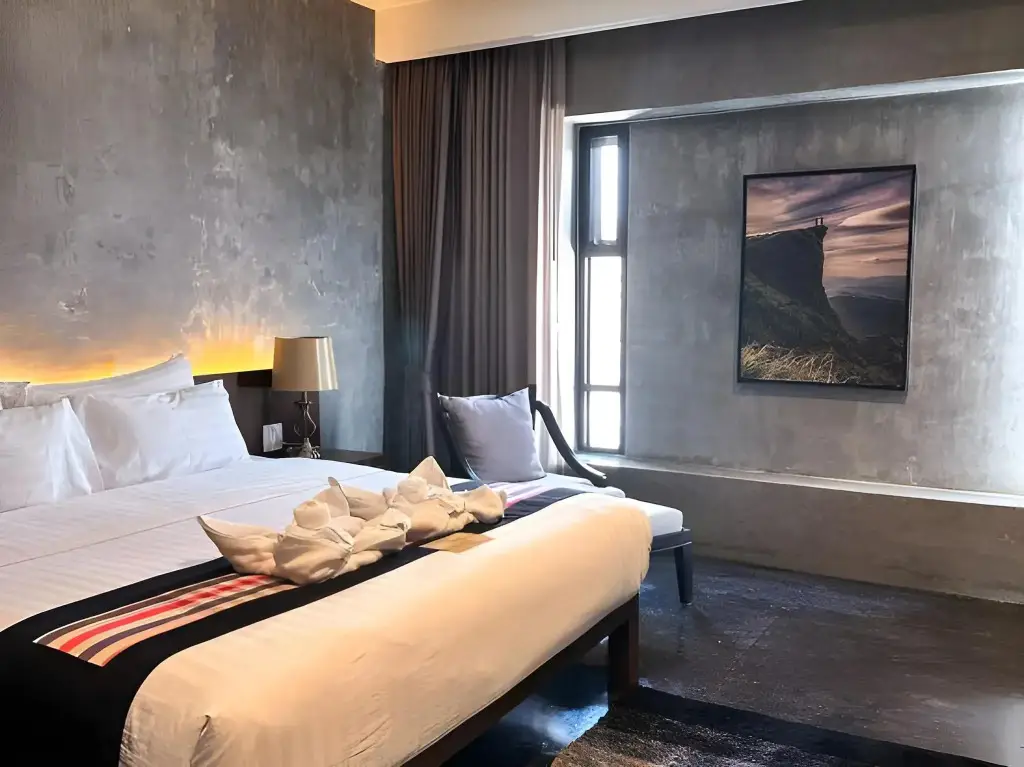 Чианграй: Nai Ya Hotel