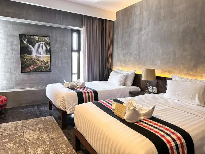Чианграй: Nai Ya Hotel