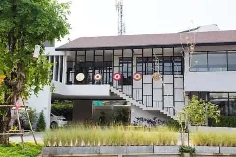 Nai Ya Hotel — фото 1