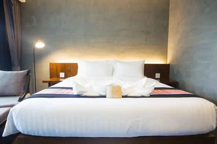 Чианграй: Nai Ya Hotel