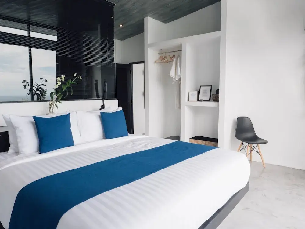 Остров Тау: Pahili Pool Villas Koh Tao