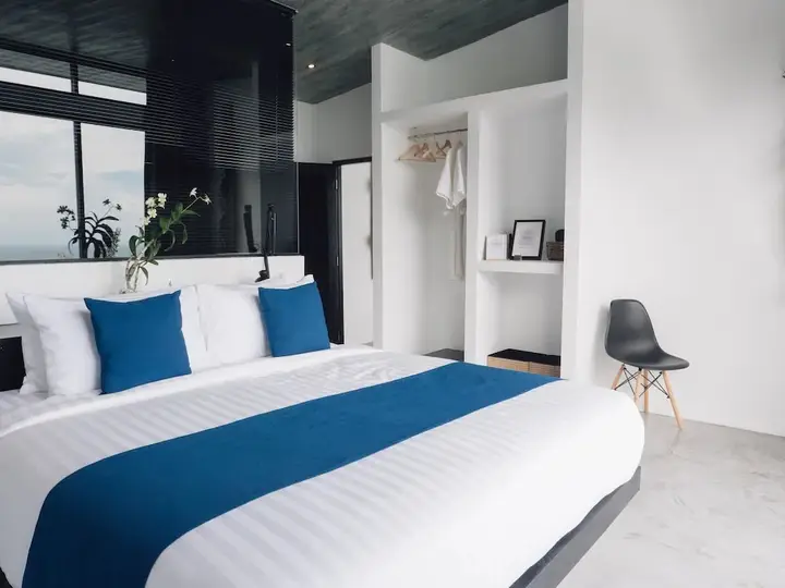 Остров Тау: Pahili Pool Villas Koh Tao
