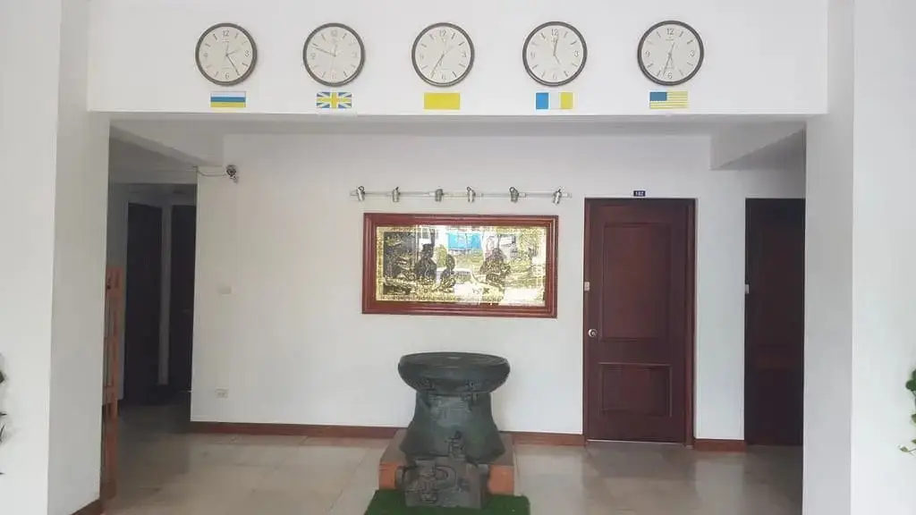 остров Фукуок: Venus Hotel Phu Quoc