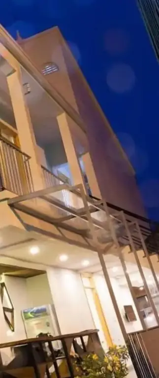 Далат: Windy House - Hostel