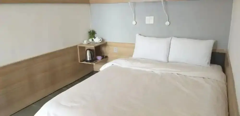 Далат: Windy House - Hostel