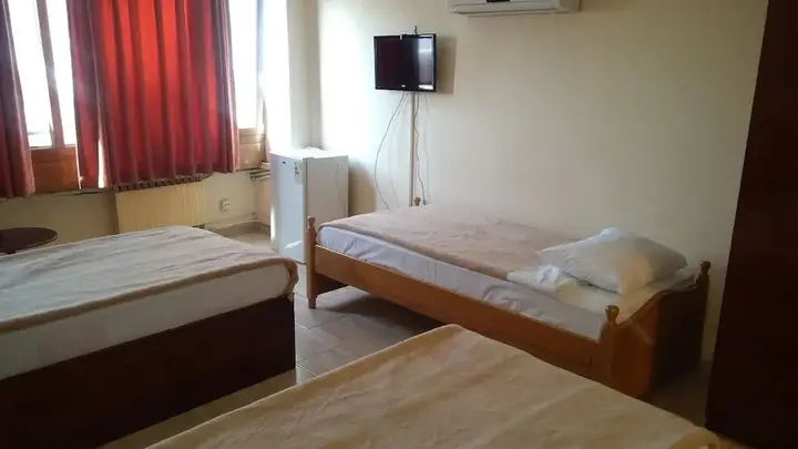 Измир: Ege Gunes Hotel