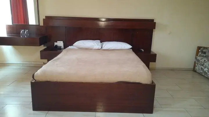 Измир: Ege Gunes Hotel