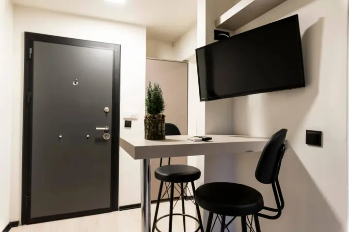 Стамбул: Global Suites Hotel
